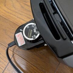 象印ホットプレートの画像