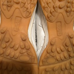 スポーツシューズ　の画像