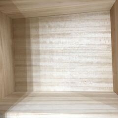【ジモティー割引あり】【ジャングルジャングル守口店】チェストの画像
