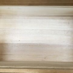 【ジモティー割引あり】【ジャングルジャングル守口店】チェストの画像