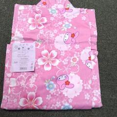 マイメロ浴衣３着セットの画像