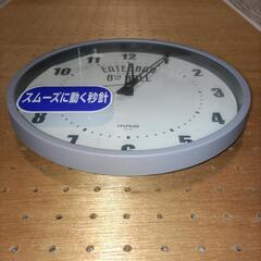 新品 MAG 掛け時計の画像