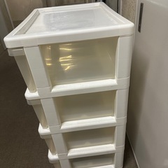 収納ケースの画像