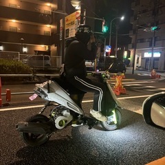アドレスv100エンジン125の画像