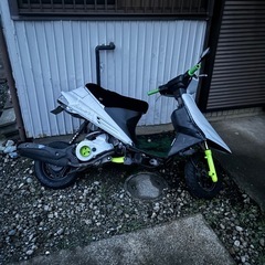 アドレスv100エンジン125の画像