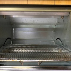 象印 オーブントースター  EQ-AH22の画像