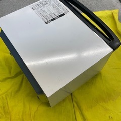 【中古】¥1,800 ミラーガラスオーブントースター　ツインバード【I I053】の画像