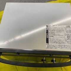 【中古】¥1,800 ミラーガラスオーブントースター　ツインバード【I I053】の画像