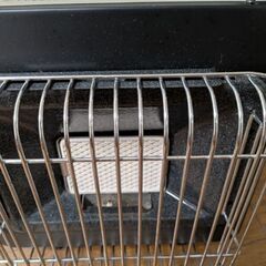 イワタニカセットガスストーブの画像