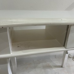 【お渡し決定しました】中古ネイルデスクの画像