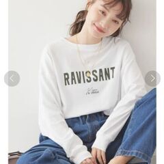 AMERICAN HOLIC　他　秋冬物レディース服　まとめ売りの画像