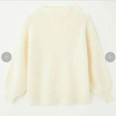 AMERICAN HOLIC　他　秋冬物レディース服　まとめ売りの画像