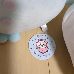 ぬいぐるみセットの画像