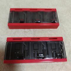 Switchソフトケースの画像