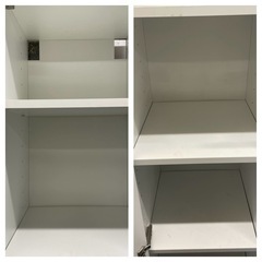 【中古】店長オススメ　¥1,000　 収納棚　IKEA  キッチン棚にも◎【I I054】の画像