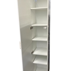 【中古】店長オススメ　¥1,000　 収納棚　IKEA  キッチン棚にも◎【I I054】の画像