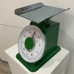 Yamato 5kgアナログはかり SD-5 の画像