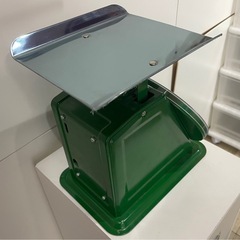 Yamato 5kgアナログはかり SD-5 の画像