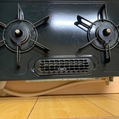リンナイ ガスコンロ  PT20N-BKLの画像