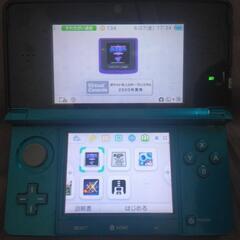 バンク入り3DSの画像