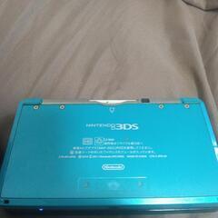 バンク入り3DSの画像