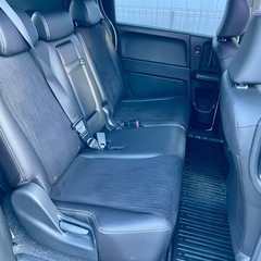 フリードハイブリッド‼️車検2年付‼️ツインモニター‼️の画像