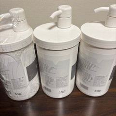 インディバ通電クリーム 正規品未使用3本セットの画像
