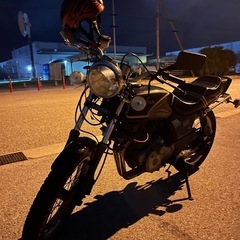 [交換アリ]CB250RSの画像