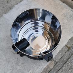 取引相手決定いたしました。バキュームクリーナー　掃除機　の画像
