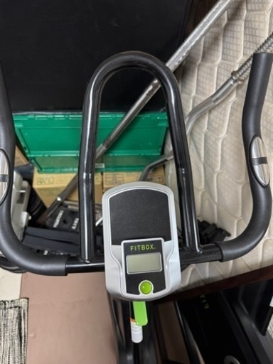 FITBOX 自転車　健康器具
