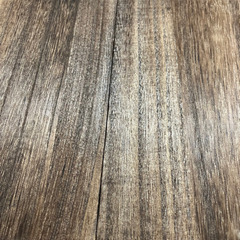 新品未使用　木製　モニタースタンドの画像