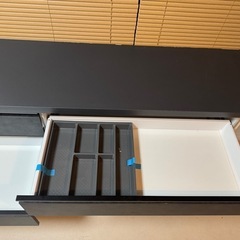 Panasonic＊ラクシーナ＊カップボード＊展示現品＊下台のみの画像