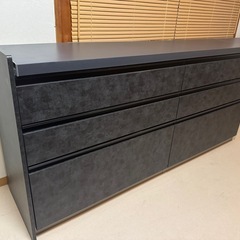 Panasonic＊ラクシーナ＊カップボード＊展示現品＊下台のみの画像