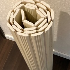 風呂の蓋の画像