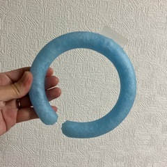 【募集中】キッズ　クールリング（※他有償のものと一緒にお取引きの場合は0円）の画像