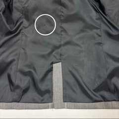 arisana フォーマルセットアップ ショートパンツ  卒業式　160の画像