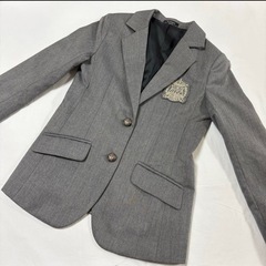 arisana フォーマルセットアップ ショートパンツ  卒業式　160の画像