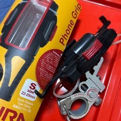 【佐賀or福岡】MINOURAスマホホルダーの画像