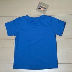 80 新品タグ付　アンパンマンのTシャツの画像