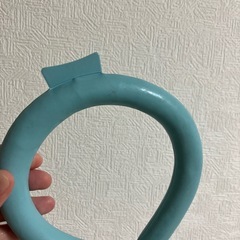 【募集中】シシベラ　クールリング　キッズサイズの画像