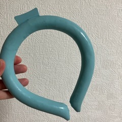 【募集中】シシベラ　クールリング　キッズサイズの画像
