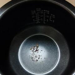 炊飯器の画像