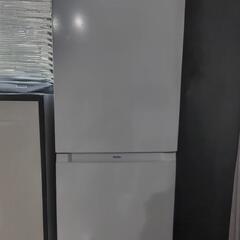 23年製冷蔵庫 140L 霜取り不要の画像