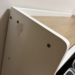収納ゴミ箱の画像