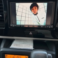 軽自動車★モコ★初心者の練習用など★レンタカー借りるよりお得！の画像