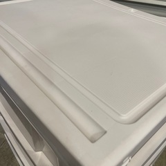 衣装ケース 3段 タンス 収納棚の画像