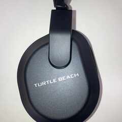 Turtle Beach 600 Gen3ワイヤレスベッドホンの画像