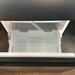 冷蔵庫 2023年 TOSHIBA GR-U33SC★S3255Aの画像