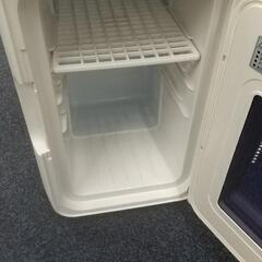 ポータブル電子適温ボックスの画像