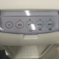 ポータブル電子適温ボックスの画像
